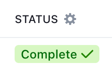 Stripe Connected Account Fully Registered